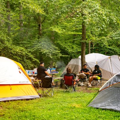 Camping Camping